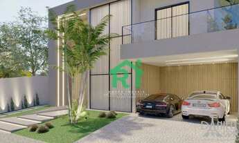 Imagem 3: Casa com 5 dormitórios à venda, 430 m² por R$ 4.500.000,00 - Acapulco - Guarujá/SP