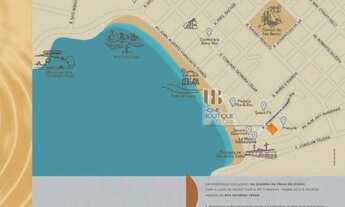 Imagem 4: Condomínio Home Boutique By Tegra- Rua Comendador Queiroz - Icaraí - Niterói/RJ