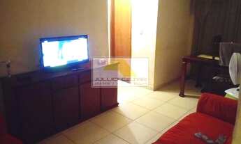 Imagem 2: Bom apartamento sala 02 quartos