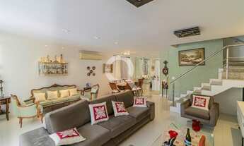 Imagem 4: Rio de Janeiro - Casa de Condomínio - Barra da Tijuca