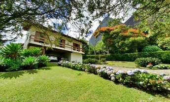 Imagem 4: Casa com 3 quartos em Petropolis, Rio de Janeiro, RJ