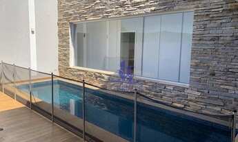 Imagem 6: Casa com 3 dormitórios à venda, 400 m² por R$ 2.900.000,00 - Samambaia Parque Residencial