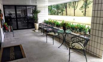 Imagem 5: Vendo apartamento projetado com 126m², 03 suítes, 02 vagas, na aldeota, próximo colégio Ch