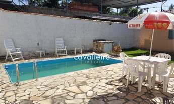 Imagem 5: Casa em Condomínio de 3 quartos e Piscina, Centro, Maricá