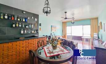 Imagem: AMPLO APARTAMENTO 2 DORMITÓRIOS