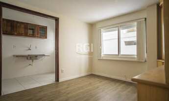 Imagem 5: PORTO ALEGRE - Apartamento Padrão - Centro Histórico