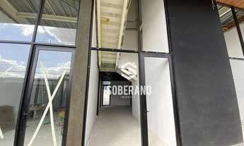 Imagem 5: Sala para alugar, 34 m² por R$ 3.500,00/mês - Catolé - Campina Grande/PB