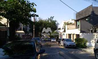 Imagem 6: Rio de Janeiro - Casa Padrão - Jardim Botânico