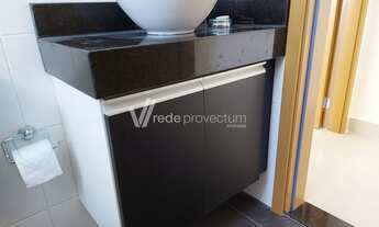 Imagem 4: Apartamento - Parque Industrial - Campinas