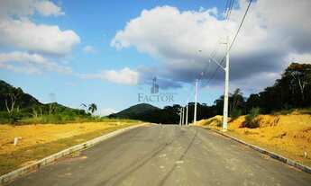 Imagem 7: Lotes em Testo Central/Pomerode