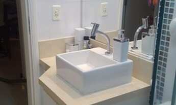 Imagem 7: Apartamento para aluguel tem 65 metros quadrados com 2 quartos