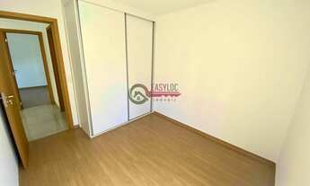 Imagem 7: Apartamento 03 quartos, 02 vagas - 1 quarteirão Diamond