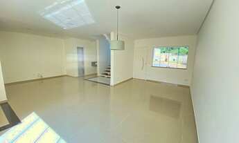 Imagem 6: Sobrado com 3 dormitórios à venda, 151 m² por R$ 550.000,00 - Cidade Nova - Bom Jesus dos