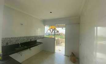 Imagem 4: Igarapé- casa com 3 quartos e suíte