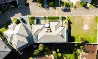 Imagem 3: Casa Alto Padrão