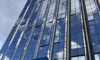 Imagem: Flat para alugar, 44 m² por R$ 4.000,00/mês