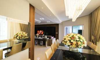 Imagem: Excelente apartamento mobiliado em andar