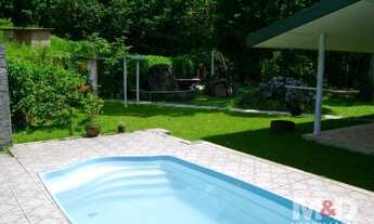 Imagem 6: Casa à venda no Condomínio Solar de Itacuruçá