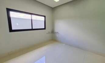 Imagem 7: Casa Térrea Alpha com 03 suítes plenas