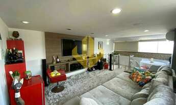 Imagem 7: COBERTURA 3 SUÍTES - PITUBA