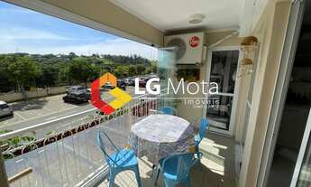 Imagem 6: Apartamento - Jardim São Vicente - Campinas