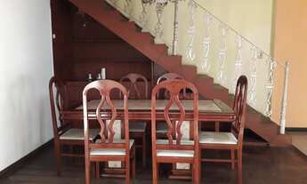 Imagem: CASA CONDOMÍNIO FECHADO - 4 QUARTOS (1