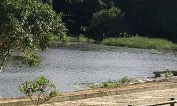 Imagem: Condomínio Haras Vitoria - Mar Vermelho