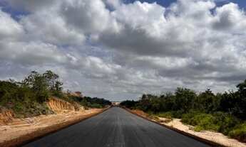 Imagem 4: Empreendimento nova moaçara terrenos residenciais e comerciais