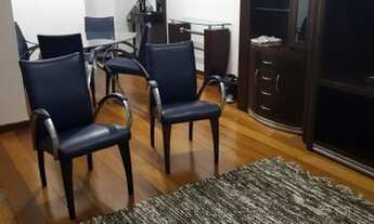 Imagem 3: APTO 97 M2, 2 QUARTOS, 2 BANHEIROS, 1 VAGA, AO LADO DO METRO PUCSUMARE, ATRAS DO ALBERT EI