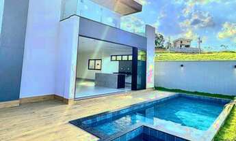 Imagem 7: Linda casa para venda vista mata com 318 metros com 5 quartos em Jardins Nápoles - Senador