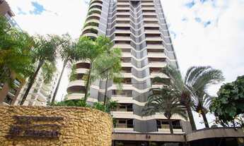 Imagem: Apartamento - Cambuí - Campinas