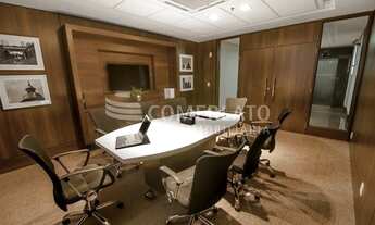 Imagem 5: PORTO ALEGRE - Conjunto Comercial/Sala - Jardim Botânico