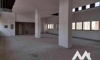 Imagem 4: Sala comercial Andar Comercial