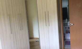 Imagem 5: Lindo apartamento 2 quartos com suite todo planejado condomínio atlantis park campo grande