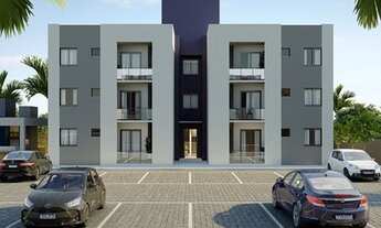 Imagem: Apartamentos para venda com 2 quartos em