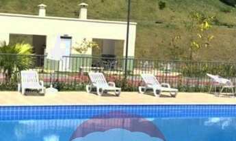 Imagem 2: Residencial Conquista Torquato - Garden 2 quartos