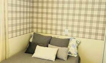 Imagem 2: Apartamento Padrão