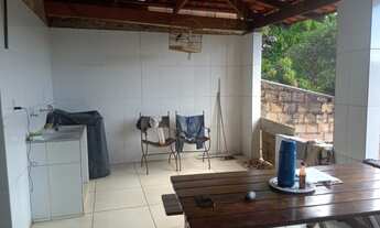 Imagem 2: Casa com excelente localização em Juatuba - MG