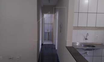 Imagem 6: Apartamento - Loteamento Adventista Campineiro - Hortolândia