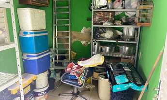 Imagem 6: Casa na AR6 Sobradinho II aceita financiamento tem escritura e habits