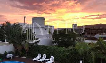 Imagem: Florianópolis - Casa Padrão - Jurerê