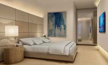 Imagem 5: Apartamento para venda tem 82 metros quadrados com 1 quarto em Barro Preto - Belo Horizont