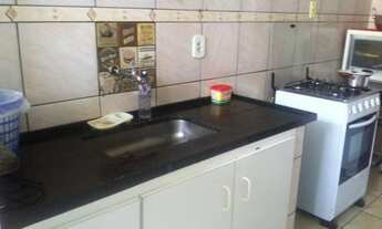 Imagem 4: Apartamento próximo a Câmara municipal Setor Central