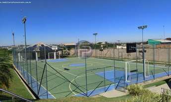 Imagem 6: Terreno em Condomínio para Venda em Presidente Prudente, Residencial Monte Azul