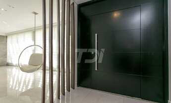 Imagem 6: Casa com 4 dormitórios à venda, 321 m² por R$ 2.198.000,00 - Jardim Social - Curitiba/PR