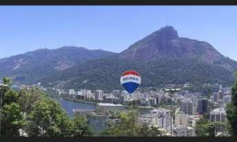 Imagem 4: Casa com 3 dormitórios à venda por R$ 2.800.000,00 - Lagoa - Rio de Janeiro/RJ
