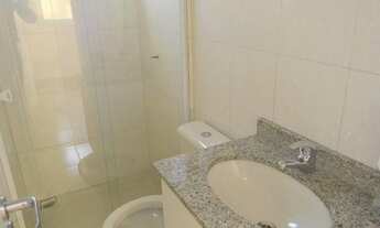 Imagem 7: Apartamento com 2 quartos para alugar por R$ 1250.00, 46.00 m2 - ECOVILLE - CURITIBA/PR