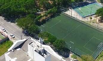 Imagem: Apartamento para venda tem 62 metros quadrados