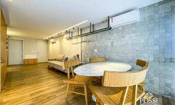 Imagem 4: Lindíssimo Apartamento de 4 quartos sendo 2 suítes na quadra do mar da Praia da Costa! To