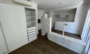 Imagem 15: Apartamento para aluguel e venda tem 48 metros quadrados com 1 quarto